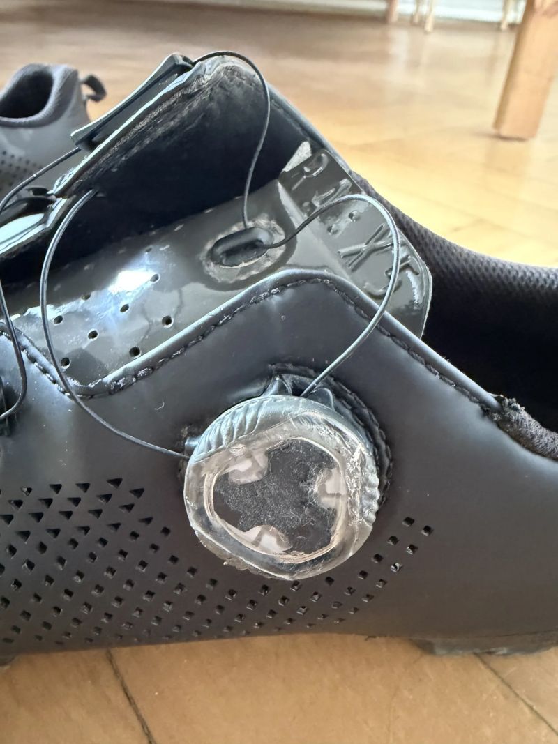 FIZIK Terra X5