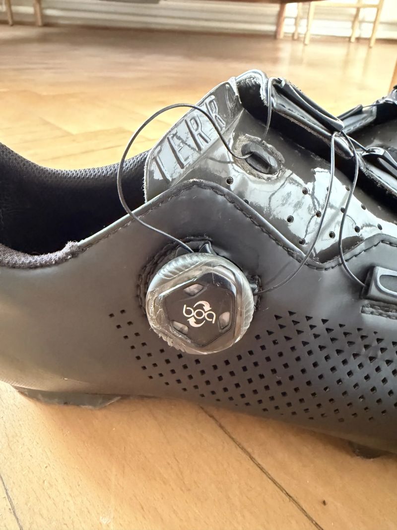 FIZIK Terra X5