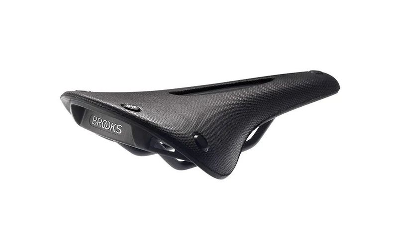 Brooks C15 Carved