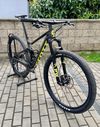 Scott Spark RC, vel. M