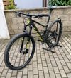 Scott Spark RC, vel. M