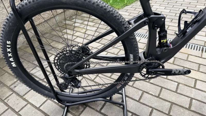 Scott Spark RC, vel. M