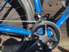 Zánovní Cube Agree Carbon, 56 cm, Ultegra DI2 12 speed elektrika, DT Swiss 350 FFWD carbon