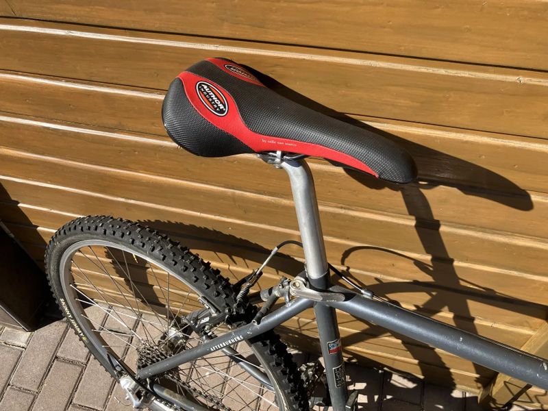 Kultovní Vintage horské kolo 26" Marin Shimano STX RC