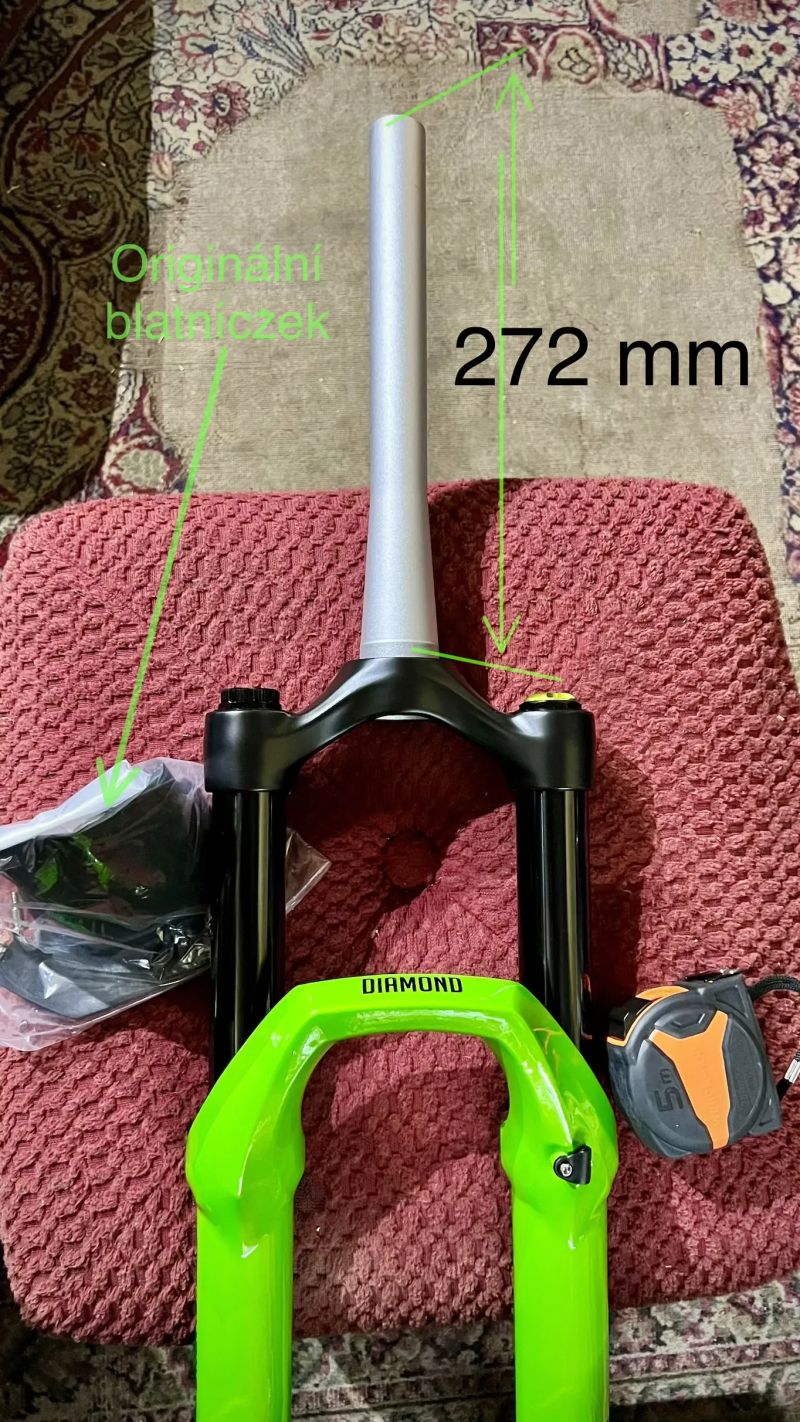 DVO diamond E3