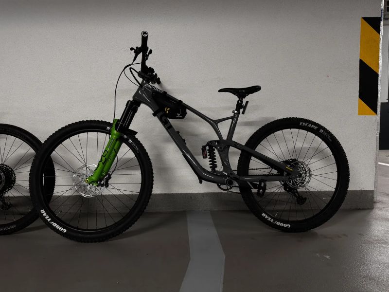 DVO diamond E3