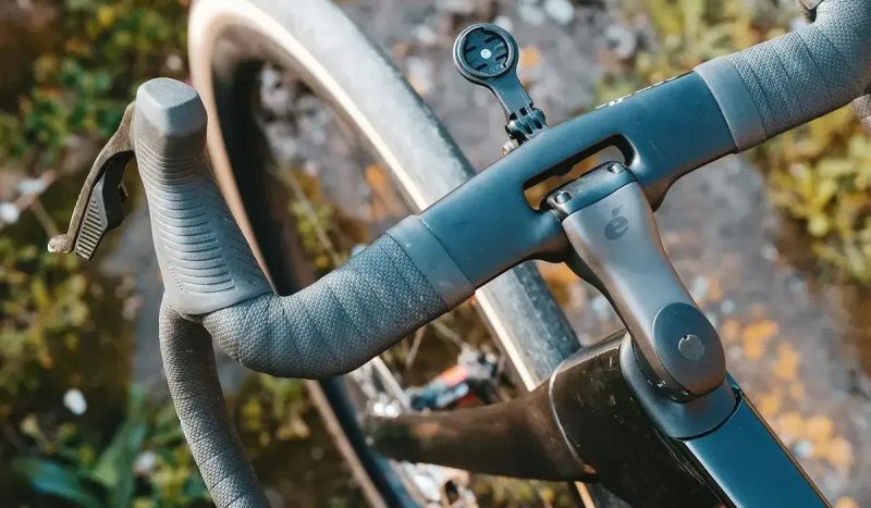 kokpit Cervélo aspero 5 