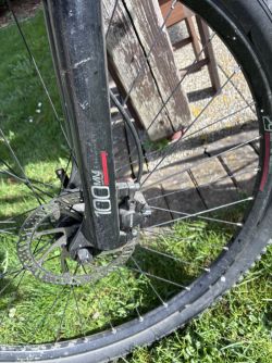 Rockrider EXPL 520 29