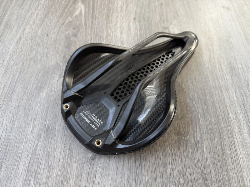 Specialized Power Mirror S-Works 143