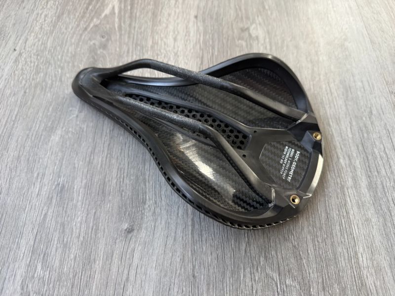 Specialized Power Mirror S-Works 143