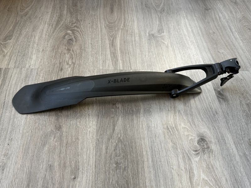 SKS zadní blatník 29