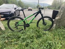 CTM Raptor 2.0
