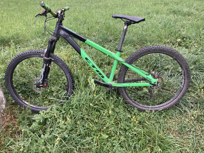 CTM Raptor 2.0