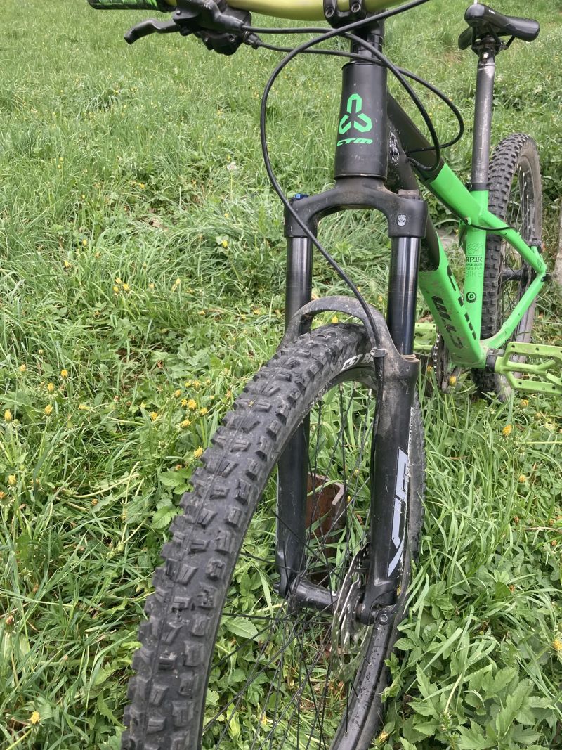 CTM Raptor 2.0