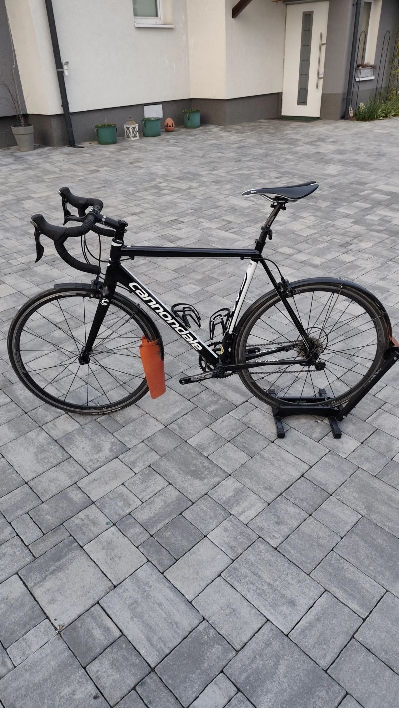 Cannondale