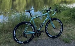 Bianchi Intrepida
