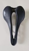 Selle Italia SLR Boost Superflow black manganese L3, 145 mm, 187 g