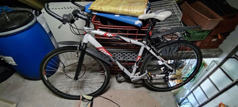 Maxbike TR Cross 40