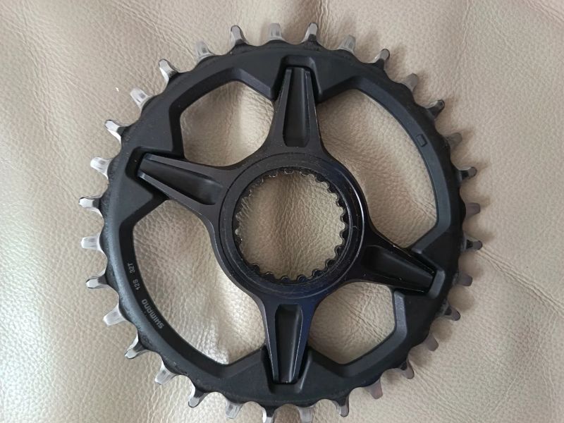 Převodník Shimano XT SM-CRM85 32T