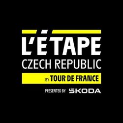 Startovné L´Etape střední trasa Praha