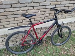 Trek 4500