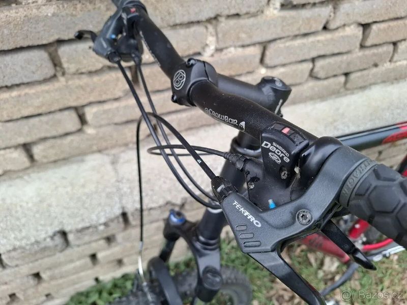 Trek 4500