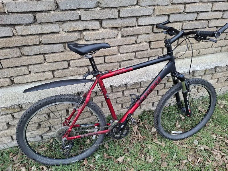 Trek 4500
