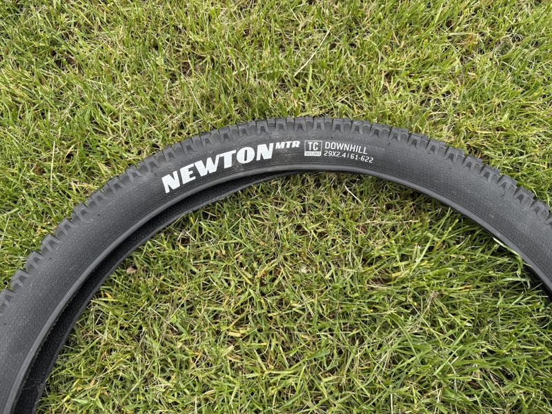 NOVÉ PLÁŠTĚ GOODYEAR⚠️ (Trail/enduro/DH)