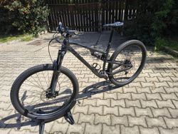 Rocky Mountain Element 10