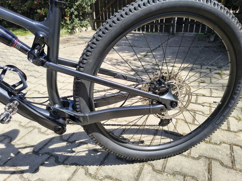 Rocky Mountain Element 10