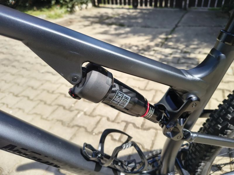 Rocky Mountain Element 10