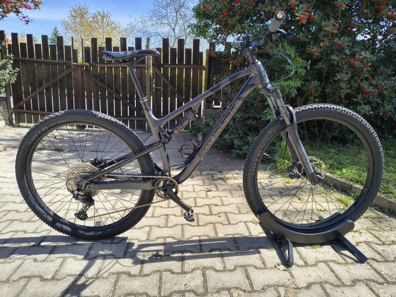 Rocky Mountain Element 10