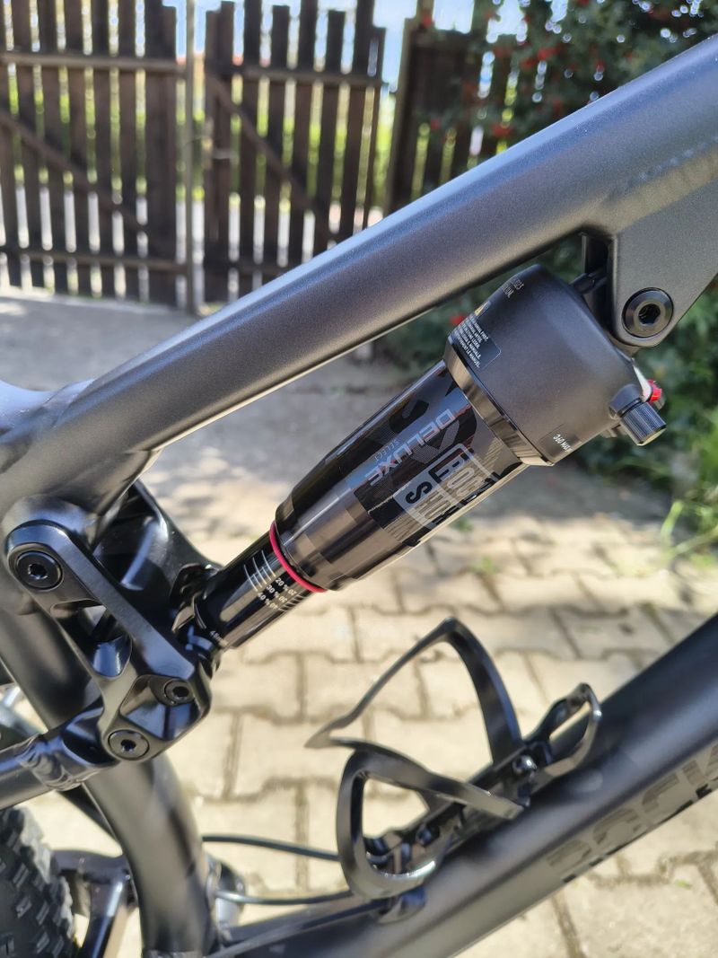 Rocky Mountain Element 10