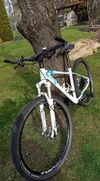 MRX MRX ELITE 29