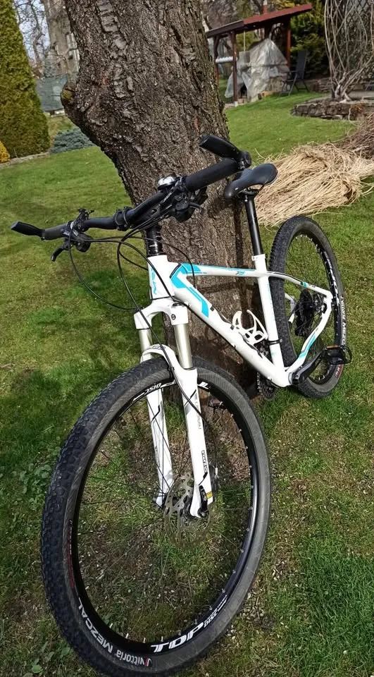 MRX MRX ELITE 29