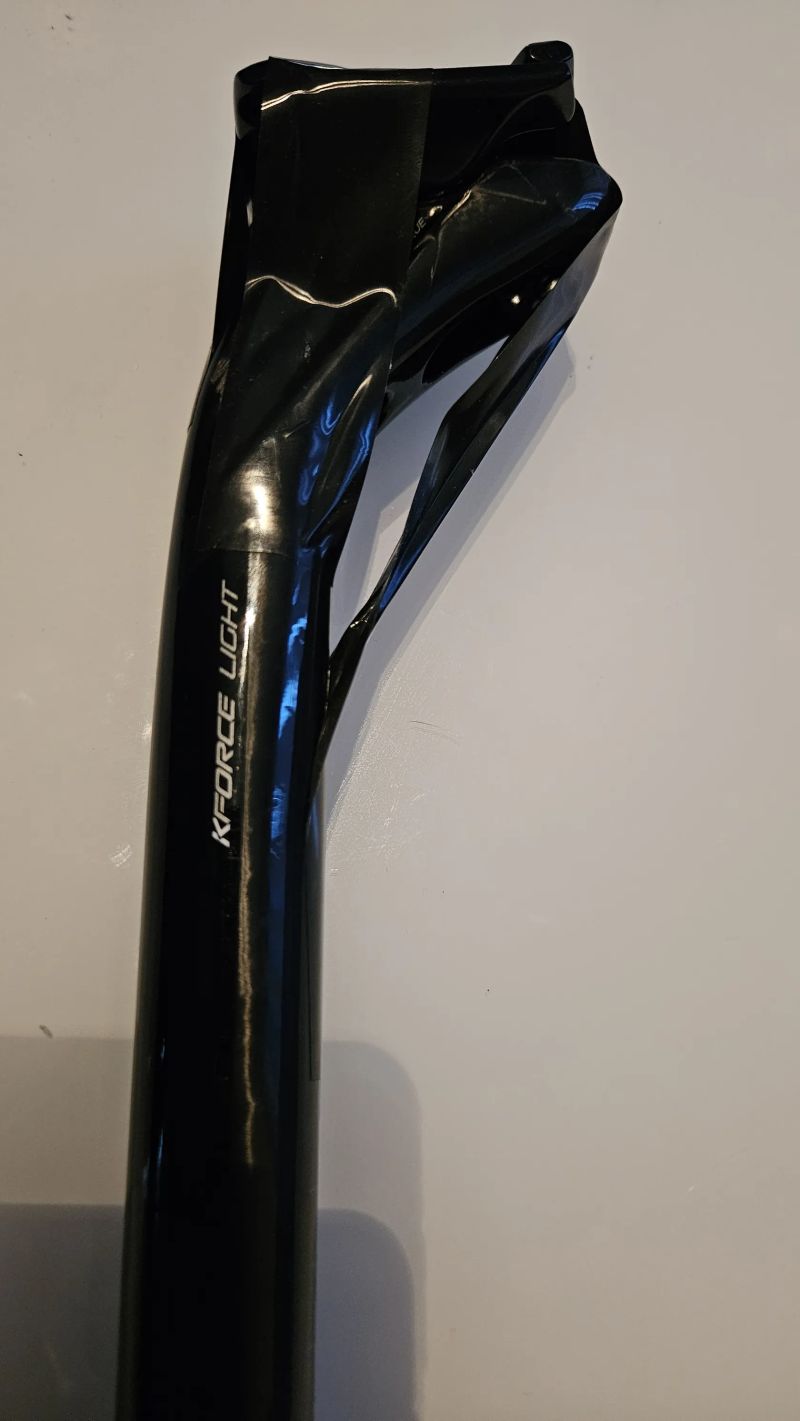 Sedlovka FSA K-Force SB25 Di2
