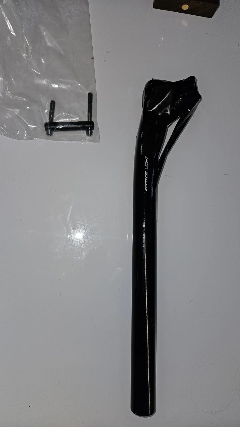 Sedlovka FSA K-Force SB25 Di2