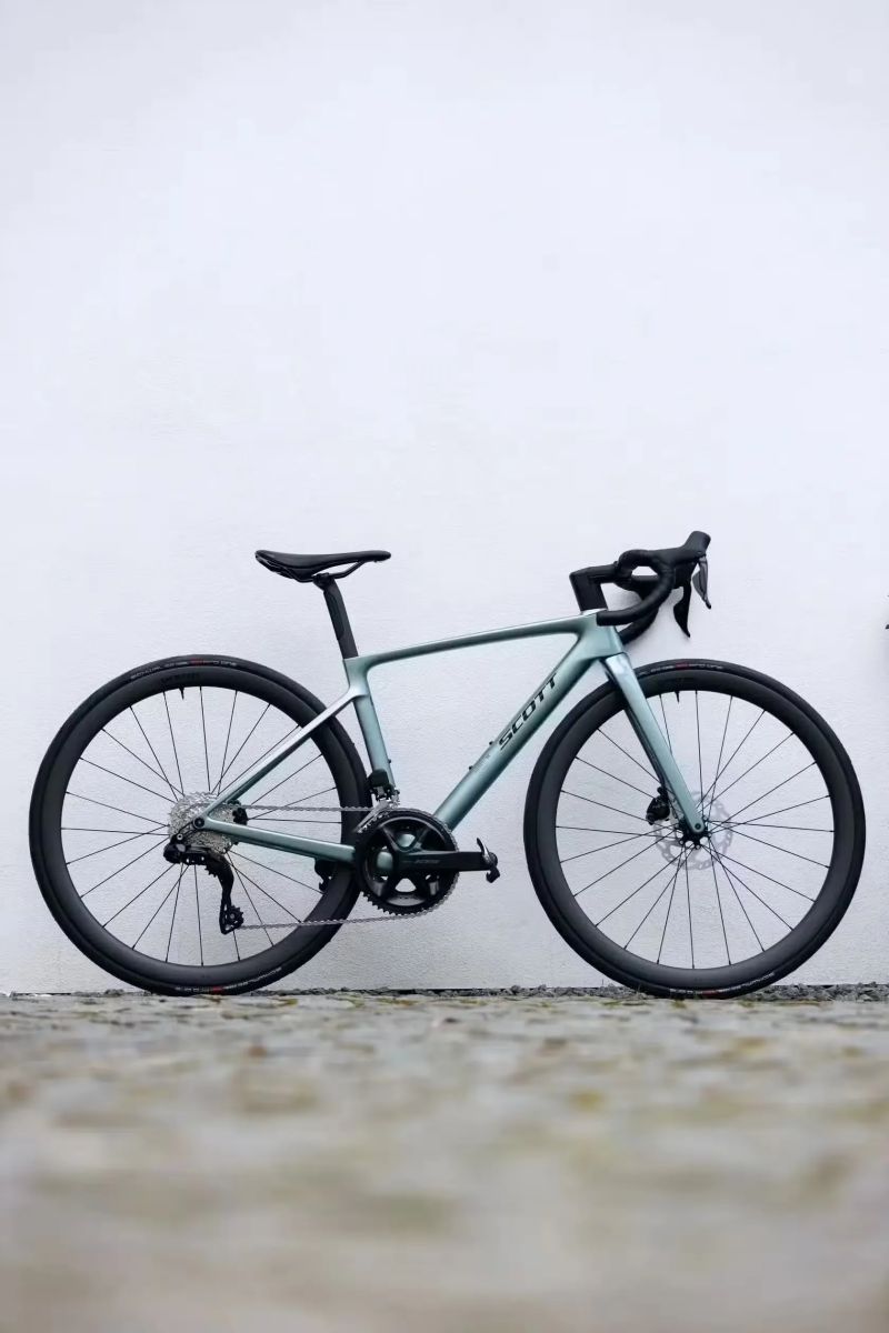 Scott ADDICT RC 30