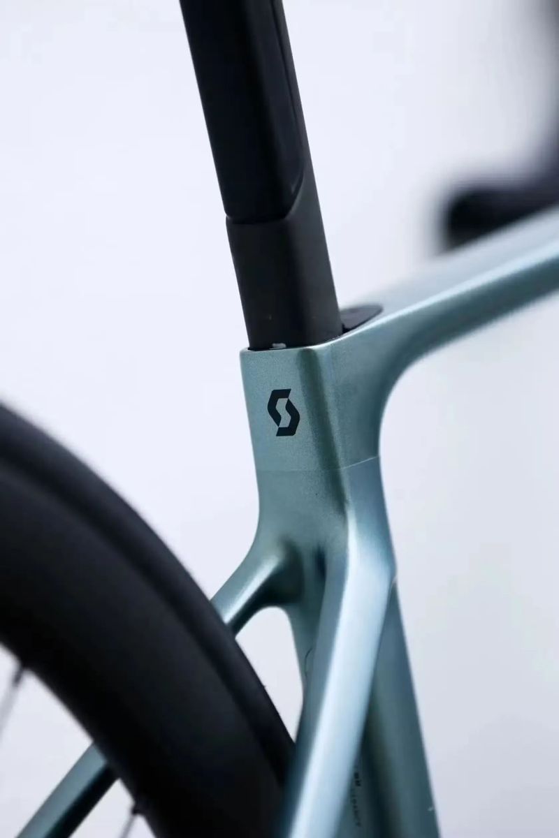 Scott ADDICT RC 30