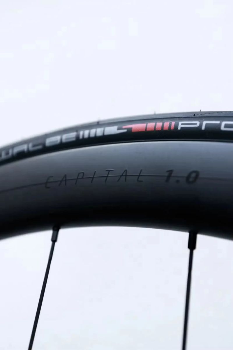 Scott ADDICT RC 30
