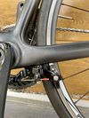 🔥🔥🔥 Superior Team Road karbon, Shimano Tiagra, vel. 51, doprava ZDARMA + roční záruka na rám 🤝🤝