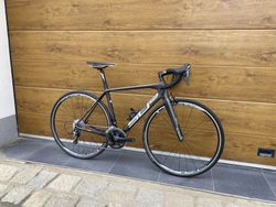 🔥🔥🔥 Superior Team Road karbon, Shimano Tiagra, vel. 51, doprava ZDARMA + roční záruka na rám 🤝🤝