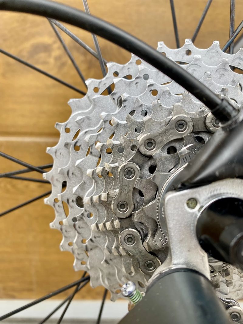 🔥🔥🔥 Superior Team Road karbon, Shimano Tiagra, vel. 51, doprava ZDARMA + roční záruka na rám 🤝🤝