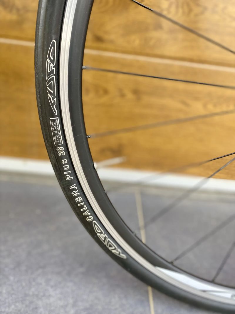 🔥🔥🔥 Superior Team Road karbon, Shimano Tiagra, vel. 51, doprava ZDARMA + roční záruka na rám 🤝🤝