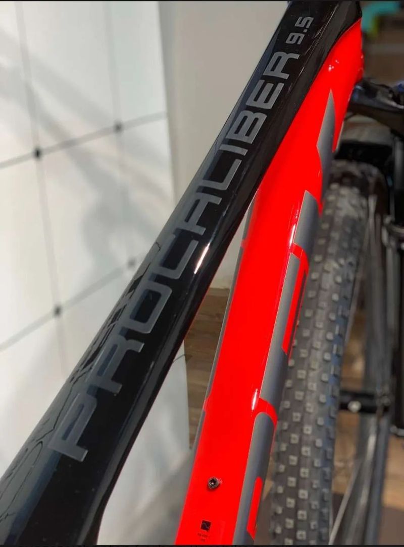 Procaliber 9.5