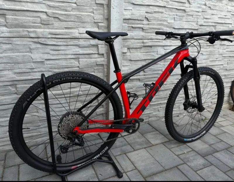 Procaliber 9.5