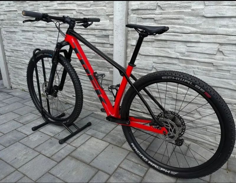 Procaliber 9.5