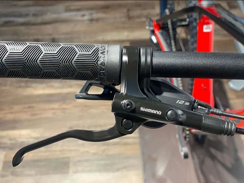 Procaliber 9.5