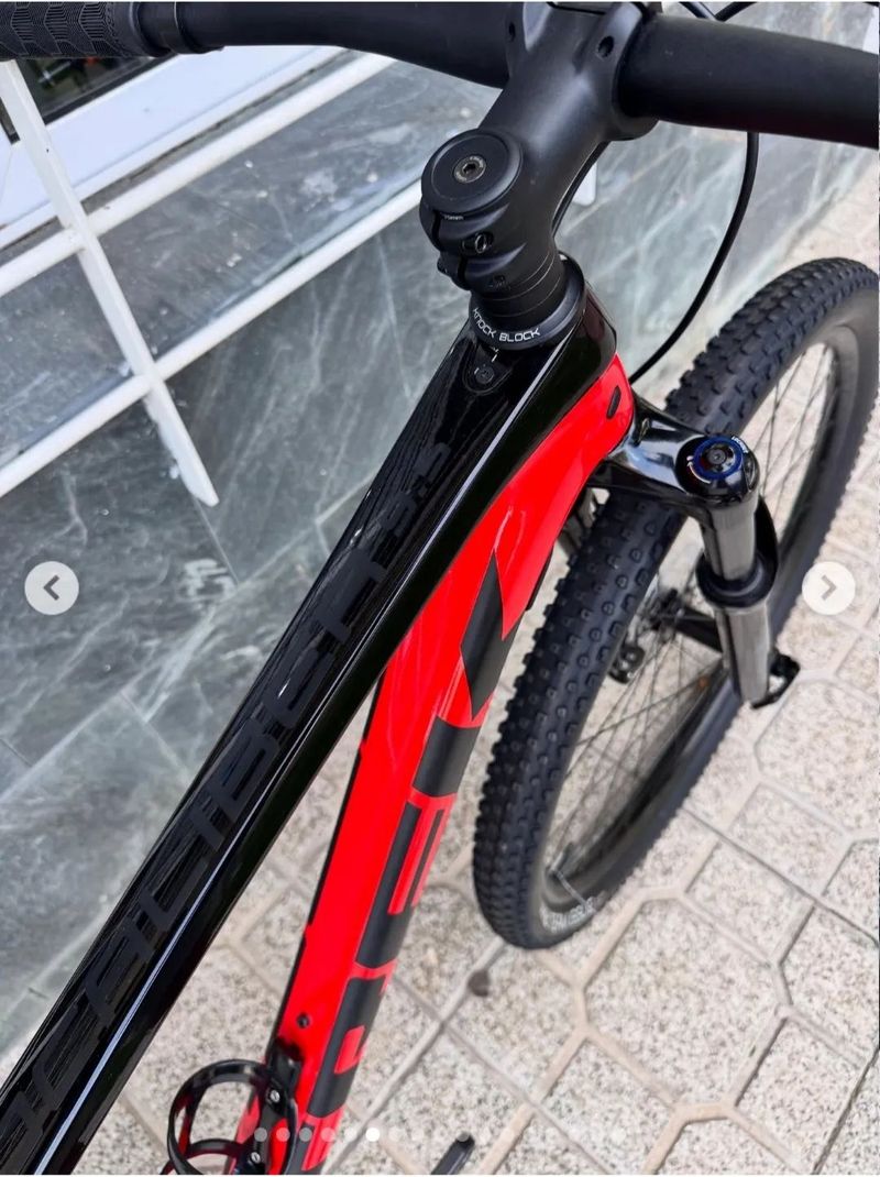 Procaliber 9.5
