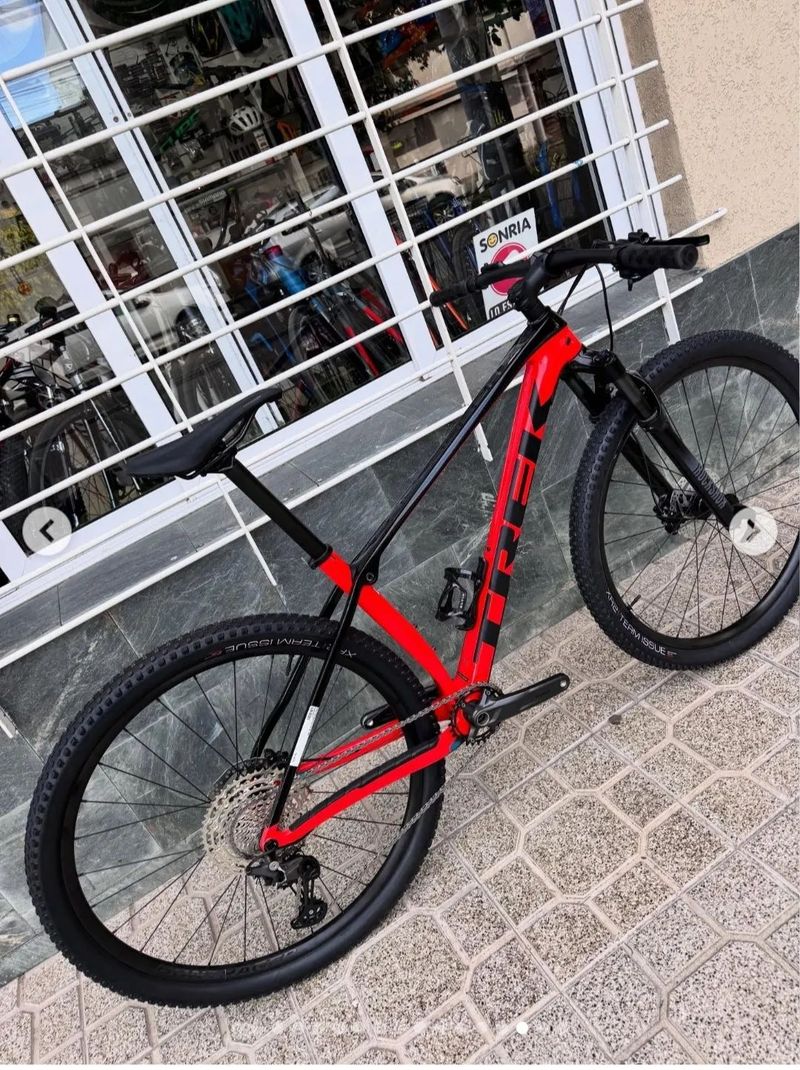 Procaliber 9.5